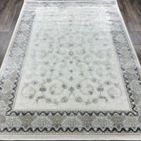 Турецкий ковер Marrakech 31572 Голубой-крем